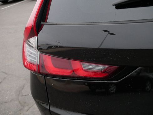 Used 2023 Honda CR-V EX image 17