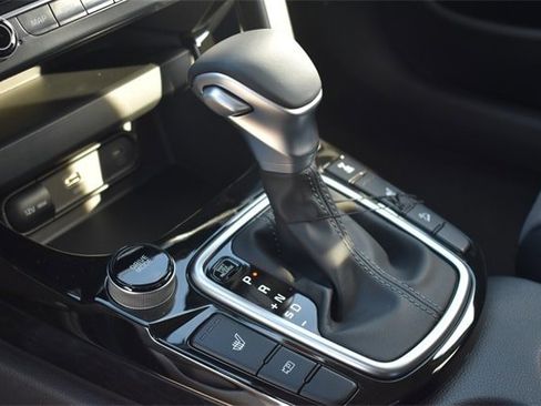 New 2026 Kia Seltos S image 23