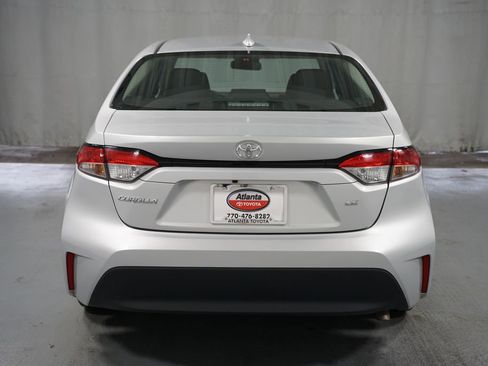 Certified 2024 Toyota Corolla LE image 7