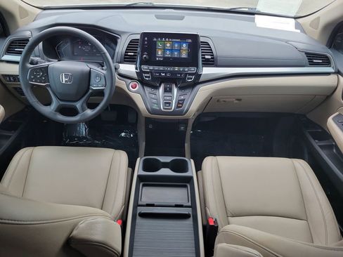 Used 2024 Honda Odyssey EX-L image 16