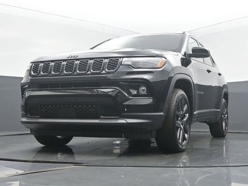 New 2026 Jeep Compass Limited image 46