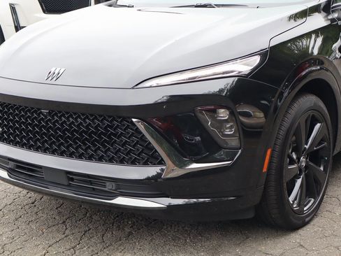 New 2025 Buick Envision Sport Touring image 4