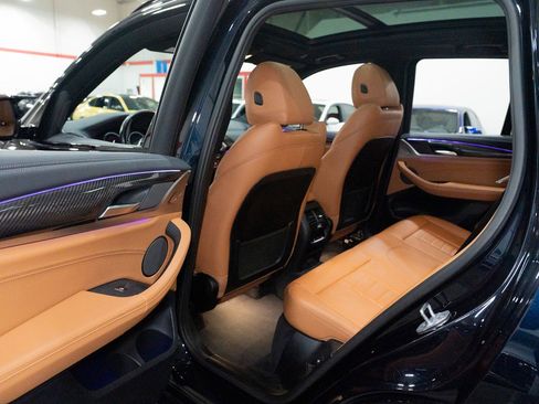 Used 2019 BMW X3 M40i w/ Premium Package image 21
