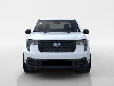 New 2025 Ford Maverick XLT w/ Equipment Group 301A image 31