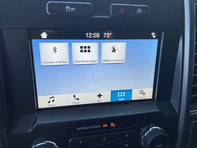 Used 2018 Ford F150 XLT w/ Equipment Group 301A Mid AWD/4WD image 40