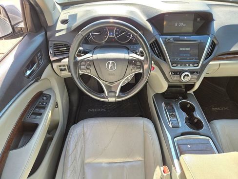 Used 2019 Acura MDX FWD image 8