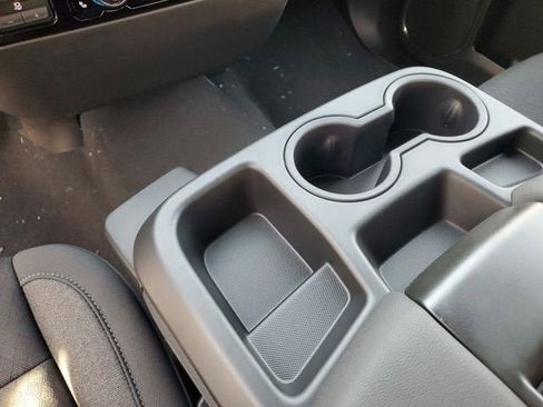 New 2026 GMC Sierra 1500 Elevation image 26