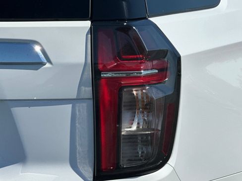 Used 2024 Chevrolet Tahoe LT RWD image 49