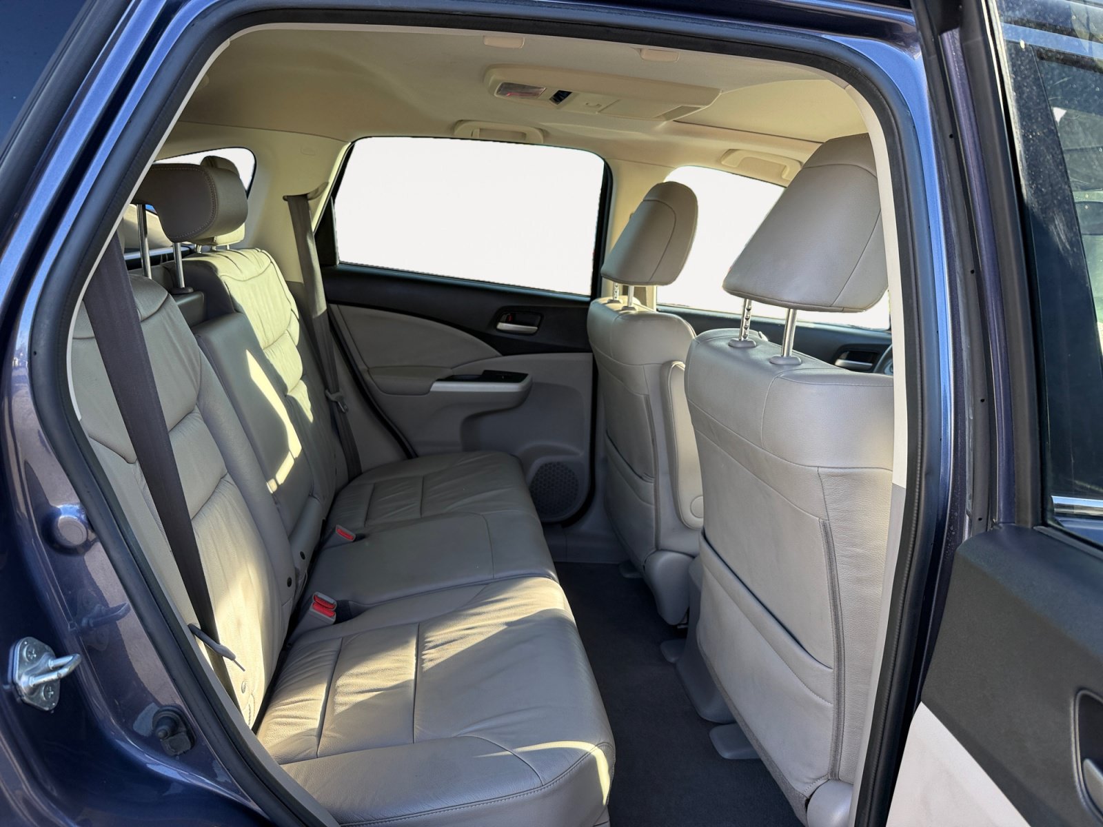 Used 2012 Honda CR-V EX-L image 18