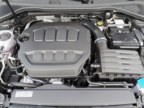 New 2026 Audi A3 2.0T Premium image 34