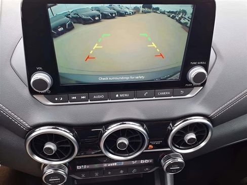 Used 2024 Nissan Sentra SV w/ All-Weather Package image 15