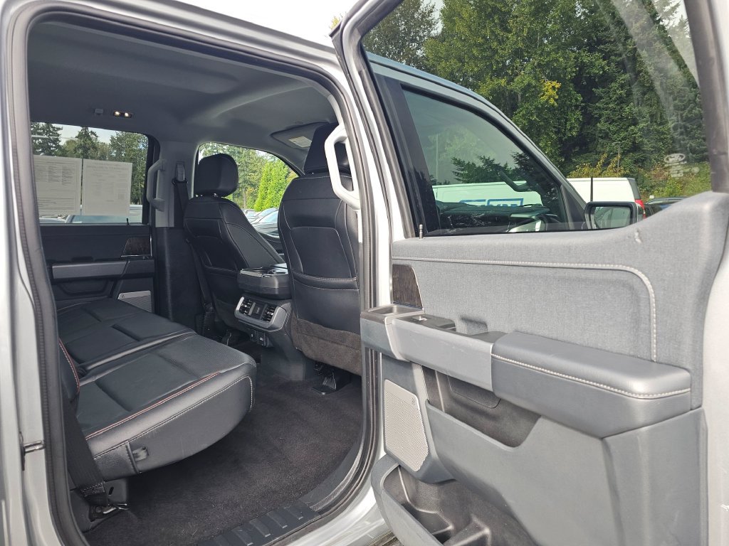 Used 2023 Ford F150 Lariat AWD/4WD image 15