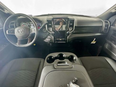 New 2026 RAM 2500 Tradesman AWD/4WD image 9