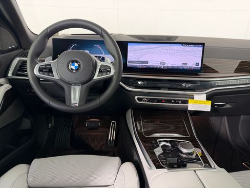 New 2026 BMW X5 xDrive40i w/ M Sport Package AWD/4WD image 30