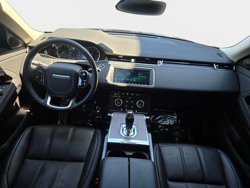 Used 2020 Land Rover Range Rover Evoque S AWD/4WD image 10
