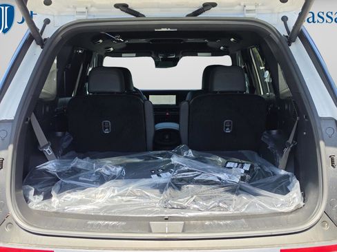 New 2026 Hyundai Palisade XRT Pro AWD/4WD image 15