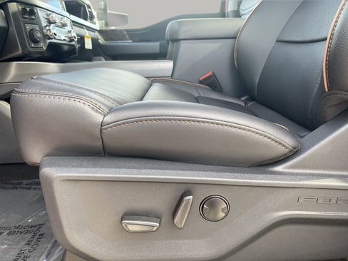 New 2026 Ford F350 Lariat w/ Lariat Ultimate Package image 19