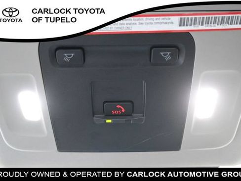 Used 2026 Toyota Camry LE w/ Convenience Package FWD image 36