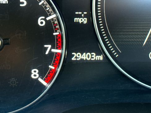 Certified 2023 MAZDA CX-30 AWD 2.5 S w/ Premium Package image 14