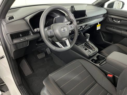 New 2026 Honda CR-V Sport image 3