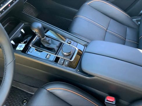 Certified 2024 MAZDA CX-50 2.5 Turbo w/ Weather Package image 16