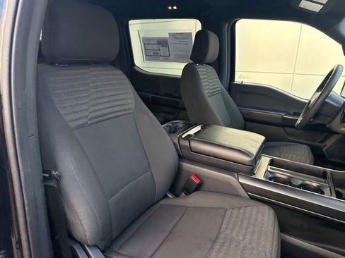 Used 2021 Ford F150 XL w/ STX Appearance Package image 30
