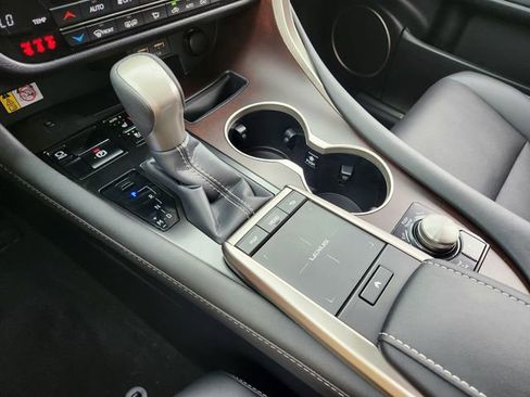 Certified 2022 Lexus RX 350 AWD w/ Premium Package image 26