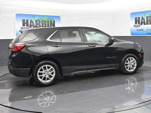 Used 2024 Chevrolet Equinox LT image 6