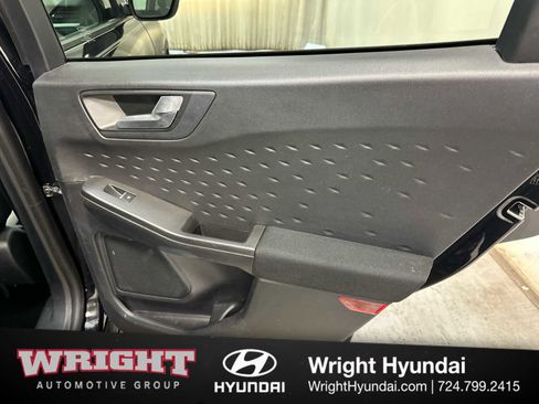 Used 2020 Ford Escape SE AWD/4WD image 15