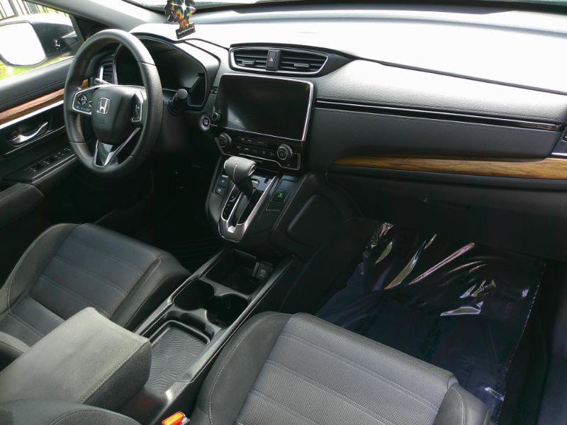Used 2019 Honda CR-V EX image 19