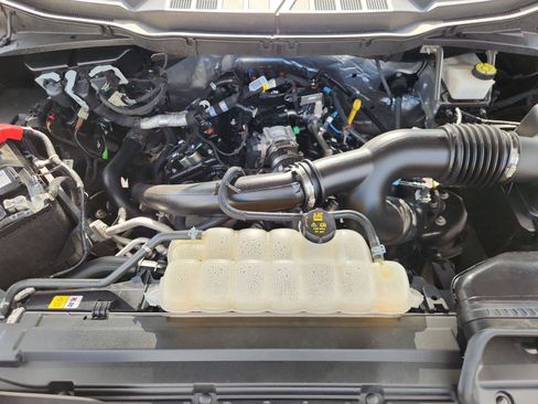 Used 2024 Ford F150 XL AWD/4WD image 25