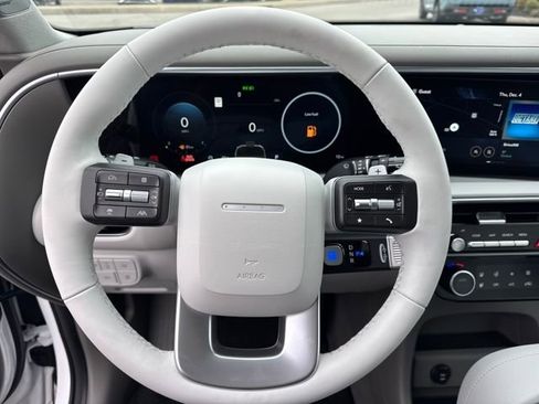 New 2026 Hyundai Palisade Limited image 18