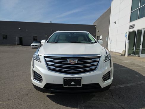 Used 2019 Cadillac XT5 Luxury FWD image 5