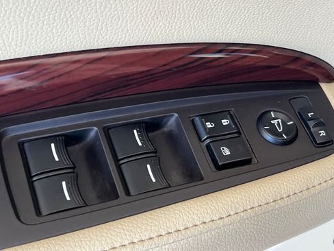 Used 2015 Acura MDX FWD image 13
