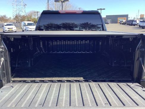 Used 2019 Chevrolet Silverado 1500 LT w/ All-Star Edition image 31