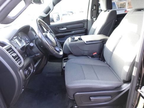 Used 2024 RAM 1500 Tradesman w/ Sport Appearance Package image 18