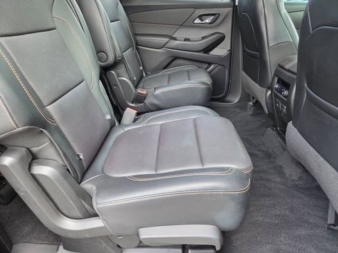 Used 2018 Chevrolet Traverse Premier w/ Redline Edition FWD image 30