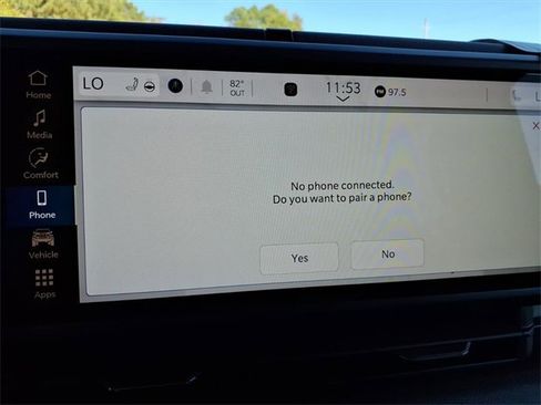 New 2026 Jeep Wrangler Willys image 11