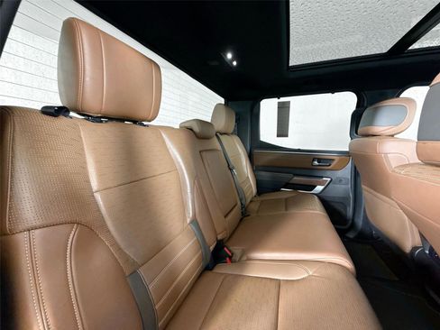 Used 2022 Toyota Tundra 1794 Edition image 43
