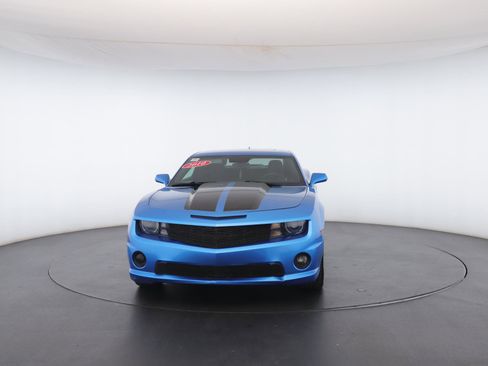 Used 2010 Chevrolet Camaro LT w/ RS Package image 29
