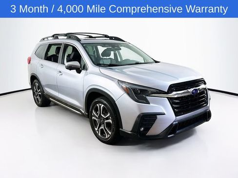 Used 2023 Subaru Ascent Limited w/ Technology Package AWD/4WD image 1