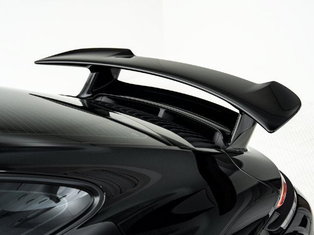 Certified 2026 Porsche 911 Carrera T RWD image 36
