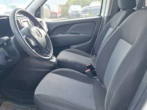 Used 2018 RAM ProMaster City Tradesman FWD image 13
