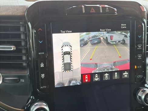 Used 2022 RAM 2500 Limited AWD/4WD image 13