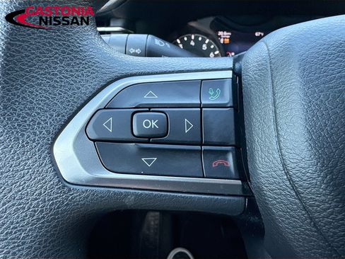Used 2023 Jeep Compass Sport AWD/4WD image 11