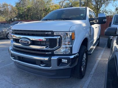 Used 2022 Ford F250 XLT w/ XLT Premium Package