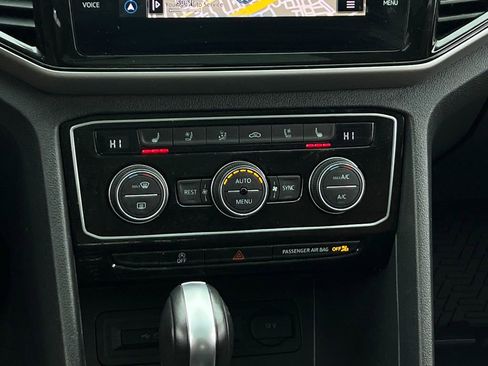 Used 2021 Volkswagen Atlas SEL Premium image 27