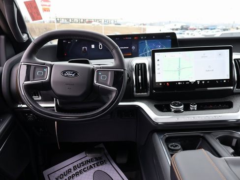 New 2025 Ford Expedition Tremor image 20