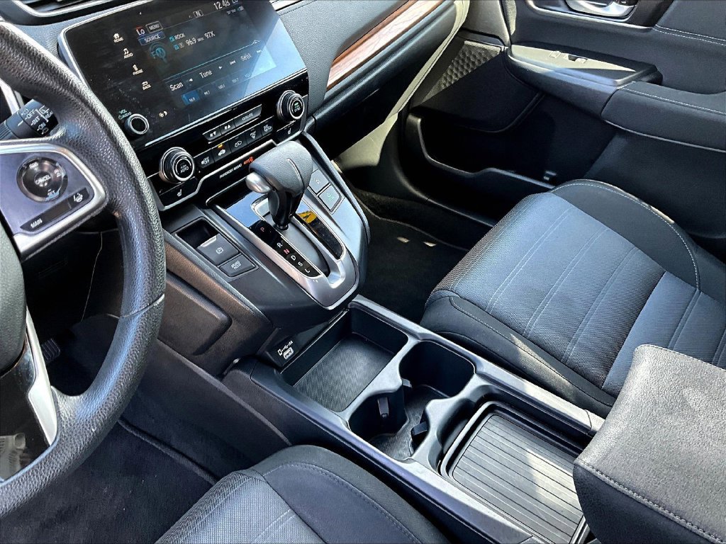 Used 2020 Honda CR-V EX image 20