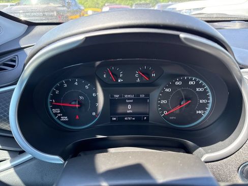 Used 2024 Chevrolet Malibu LT FWD image 22